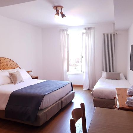 Val Colla B&B Lugano Ngoại thất bức ảnh