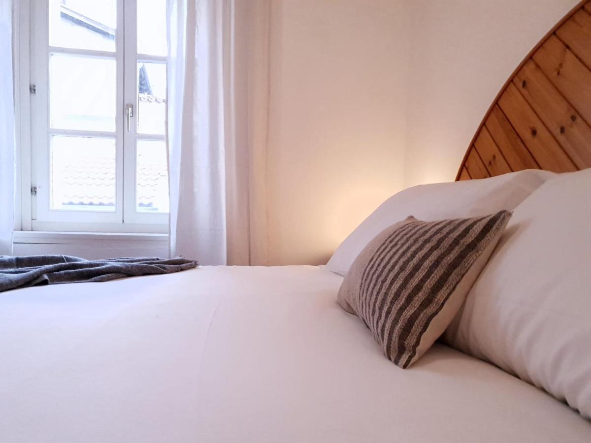 Val Colla B&B Lugano Ngoại thất bức ảnh