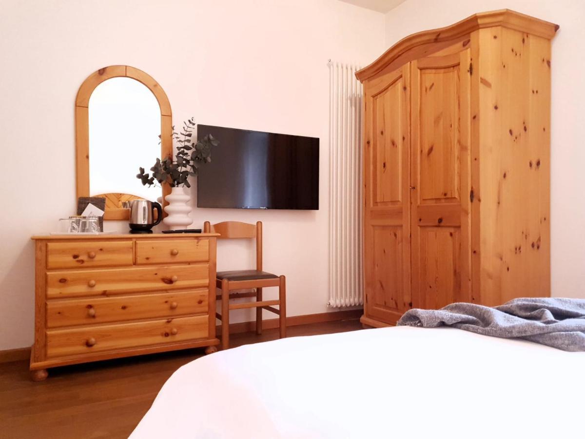 Val Colla B&B Lugano Ngoại thất bức ảnh