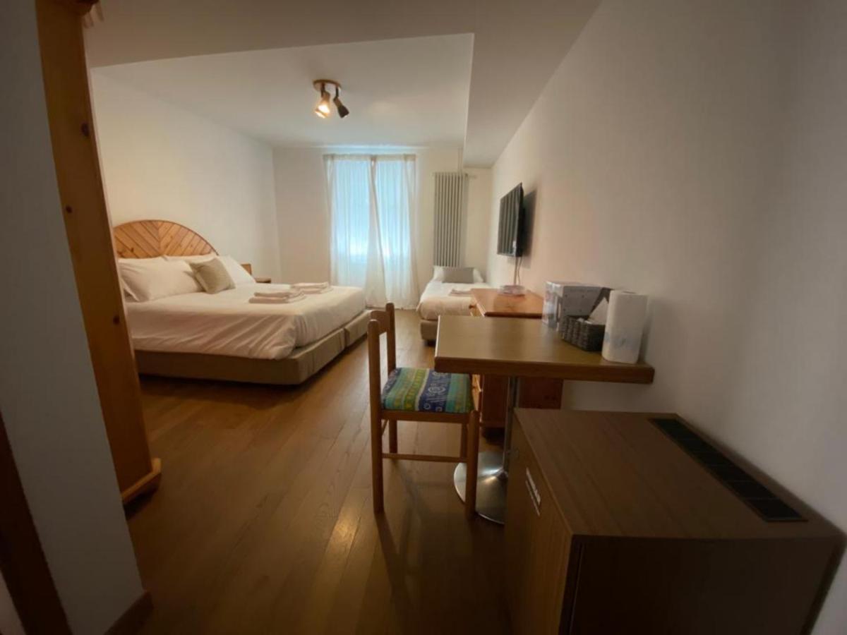 Val Colla B&B Lugano Ngoại thất bức ảnh