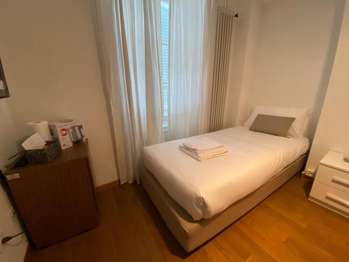 Val Colla B&B Lugano Ngoại thất bức ảnh