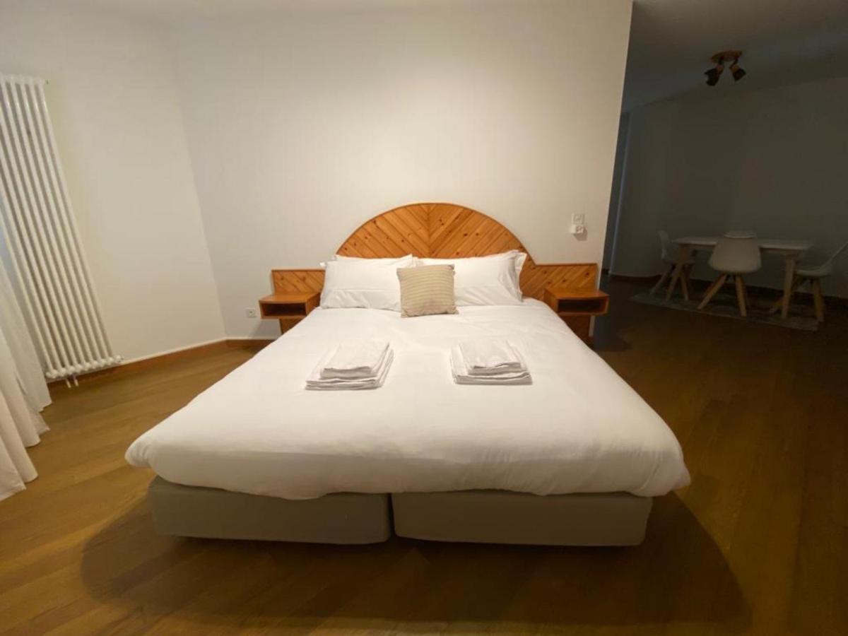 Val Colla B&B Lugano Ngoại thất bức ảnh