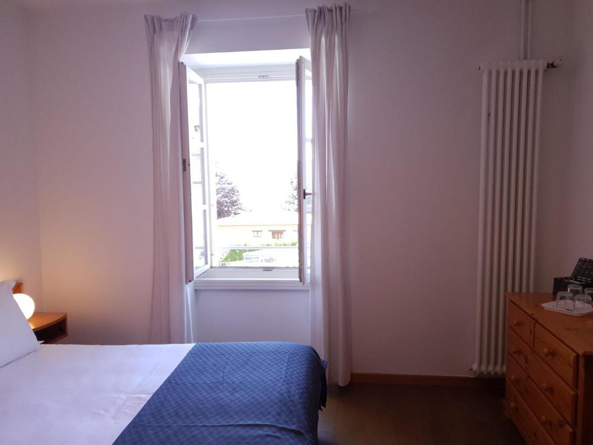 Val Colla B&B Lugano Ngoại thất bức ảnh