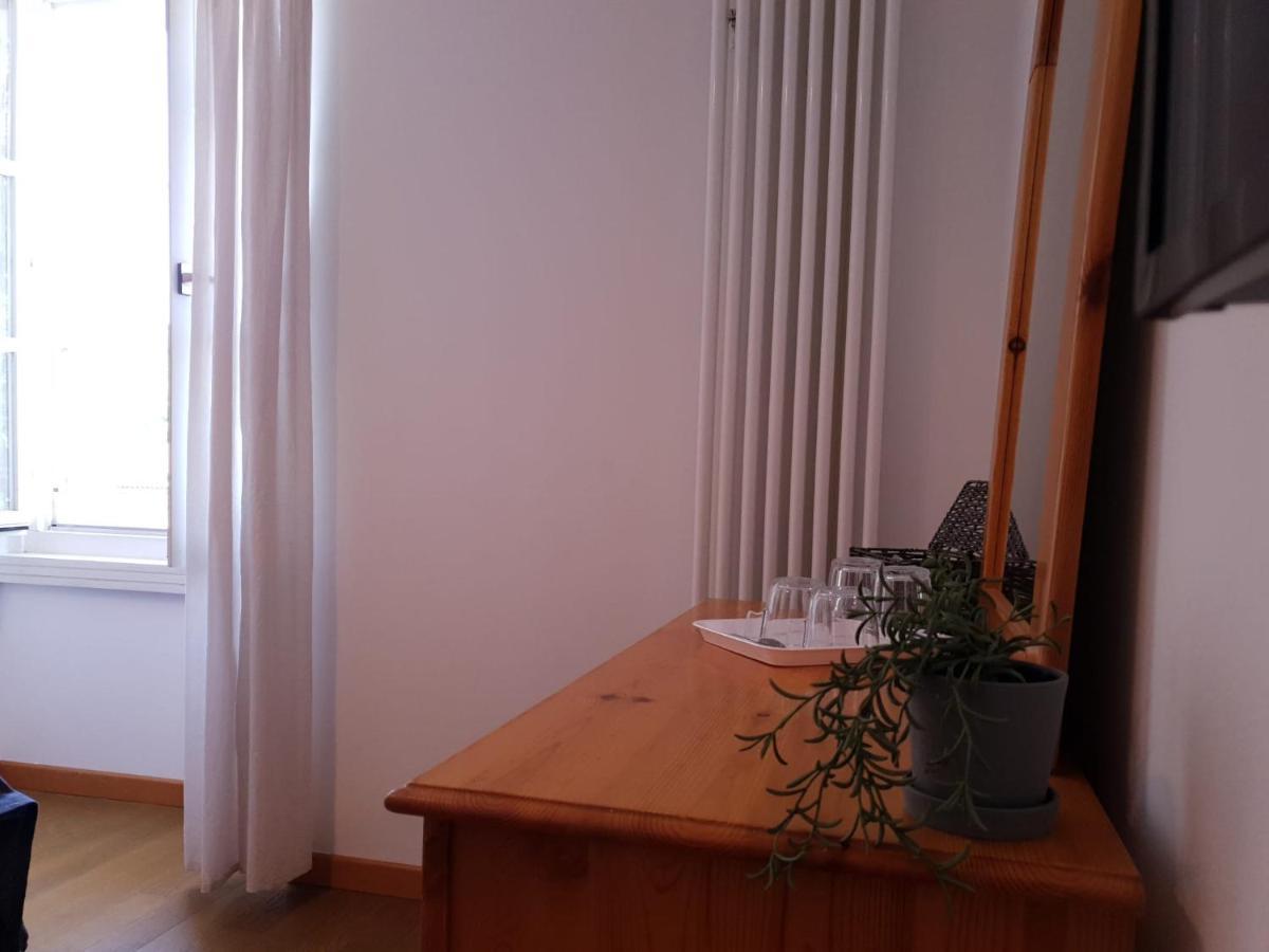 Val Colla B&B Lugano Ngoại thất bức ảnh