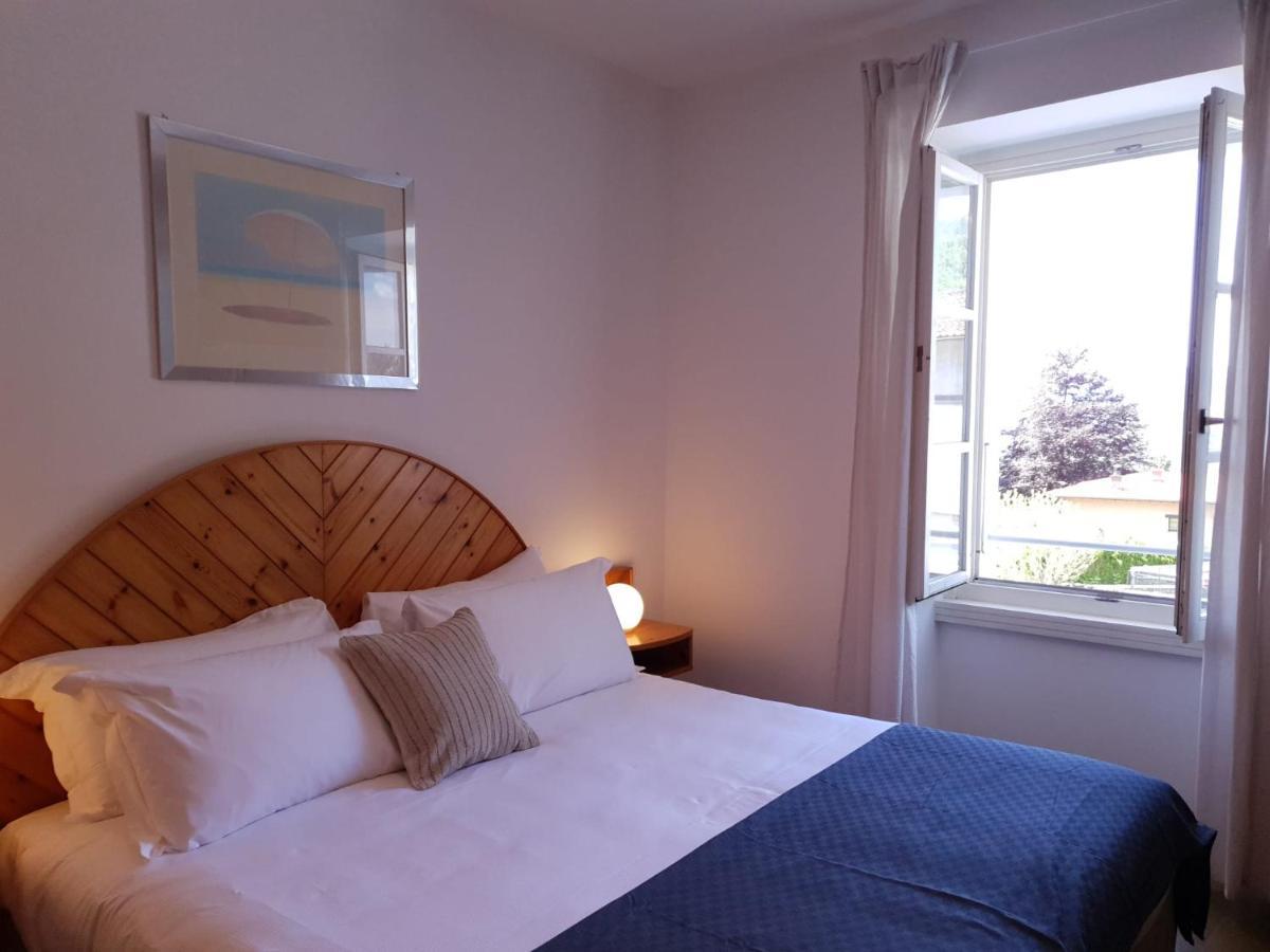 Val Colla B&B Lugano Ngoại thất bức ảnh