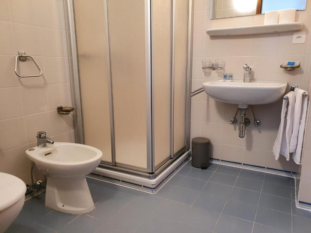 Val Colla B&B Lugano Ngoại thất bức ảnh