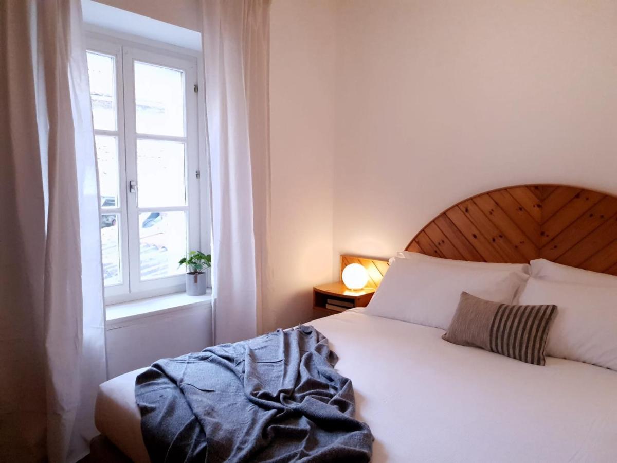 Val Colla B&B Lugano Ngoại thất bức ảnh