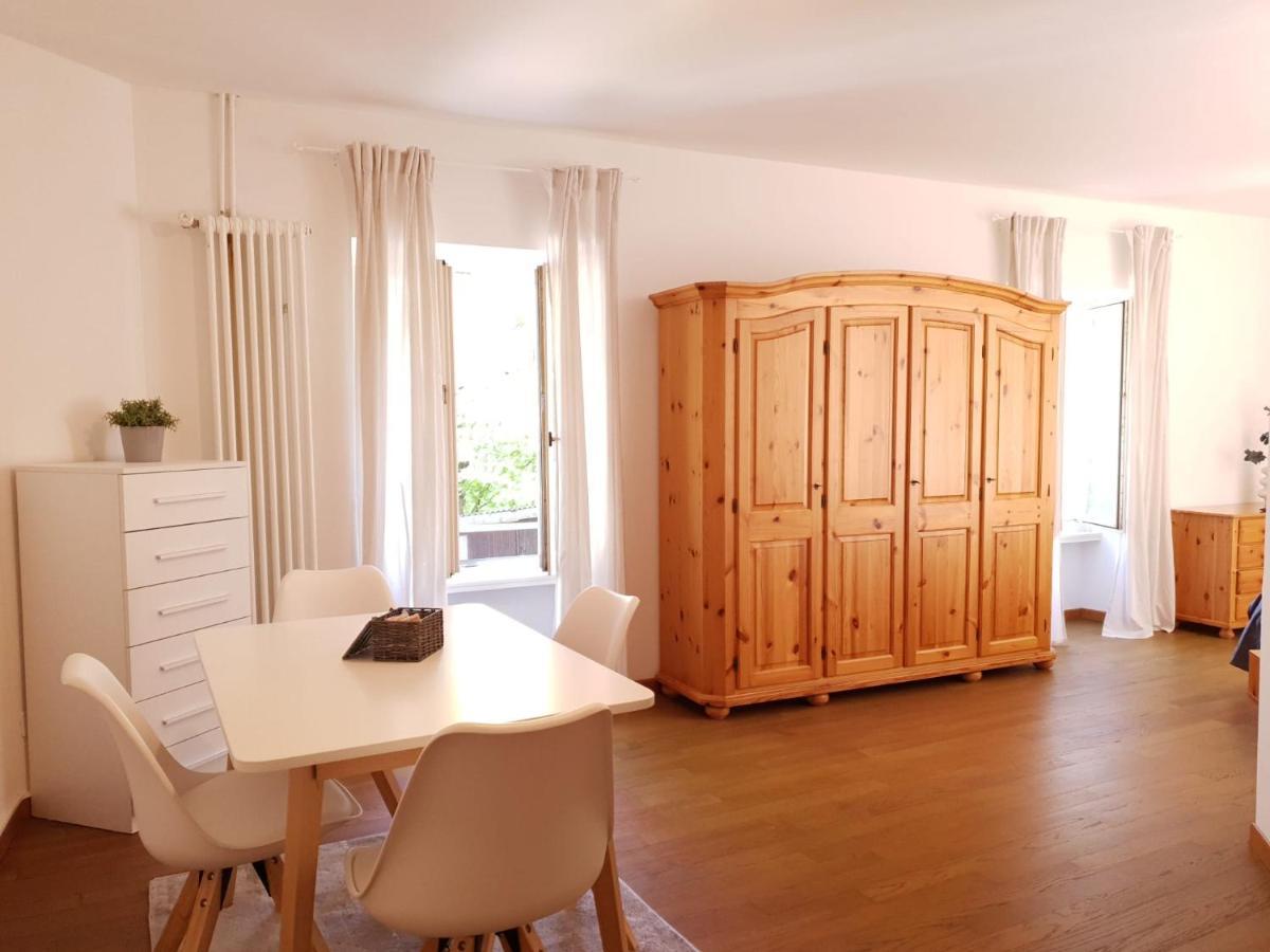 Val Colla B&B Lugano Ngoại thất bức ảnh