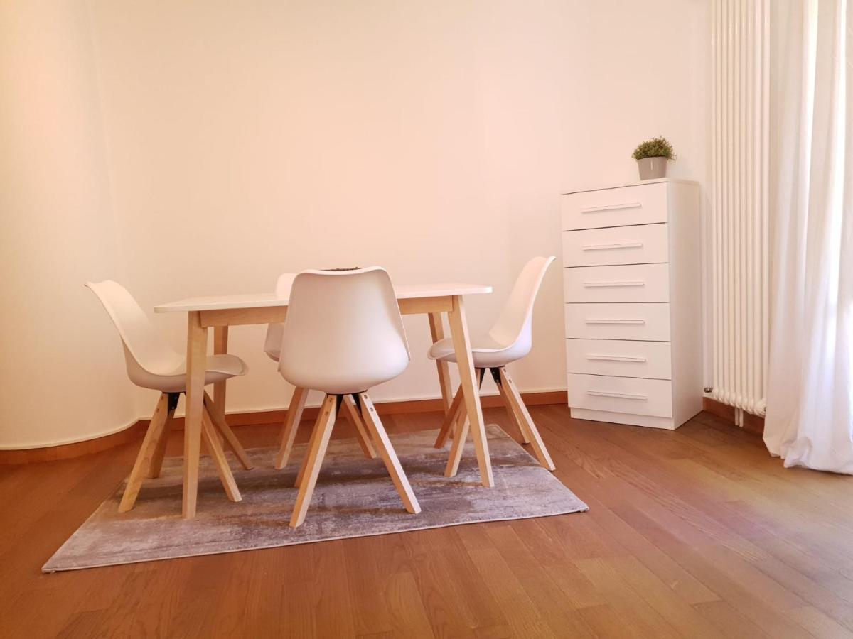 Val Colla B&B Lugano Ngoại thất bức ảnh