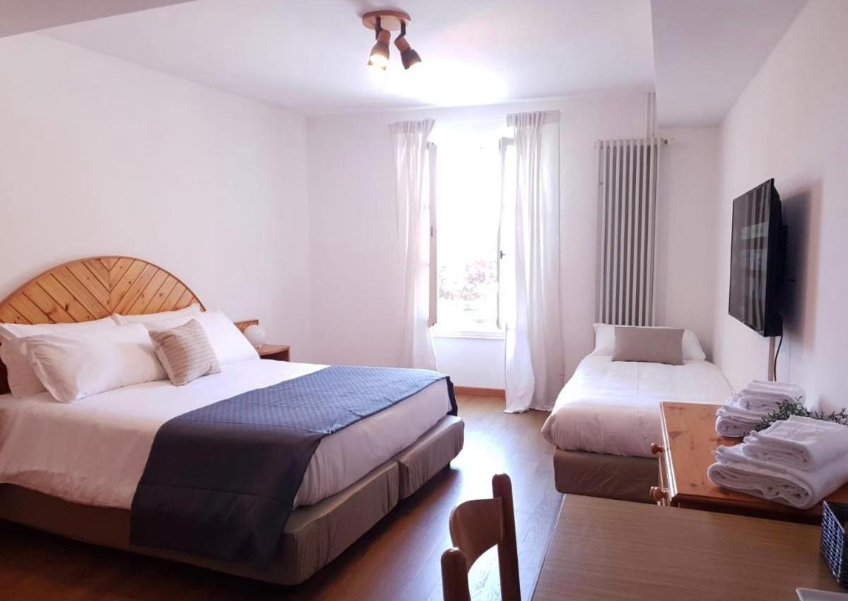 Val Colla B&B Lugano Ngoại thất bức ảnh