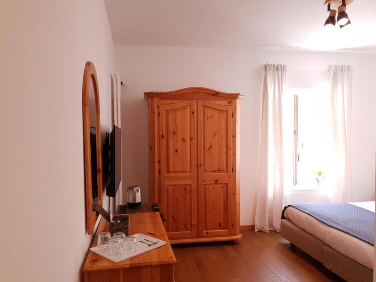 Val Colla B&B Lugano Ngoại thất bức ảnh