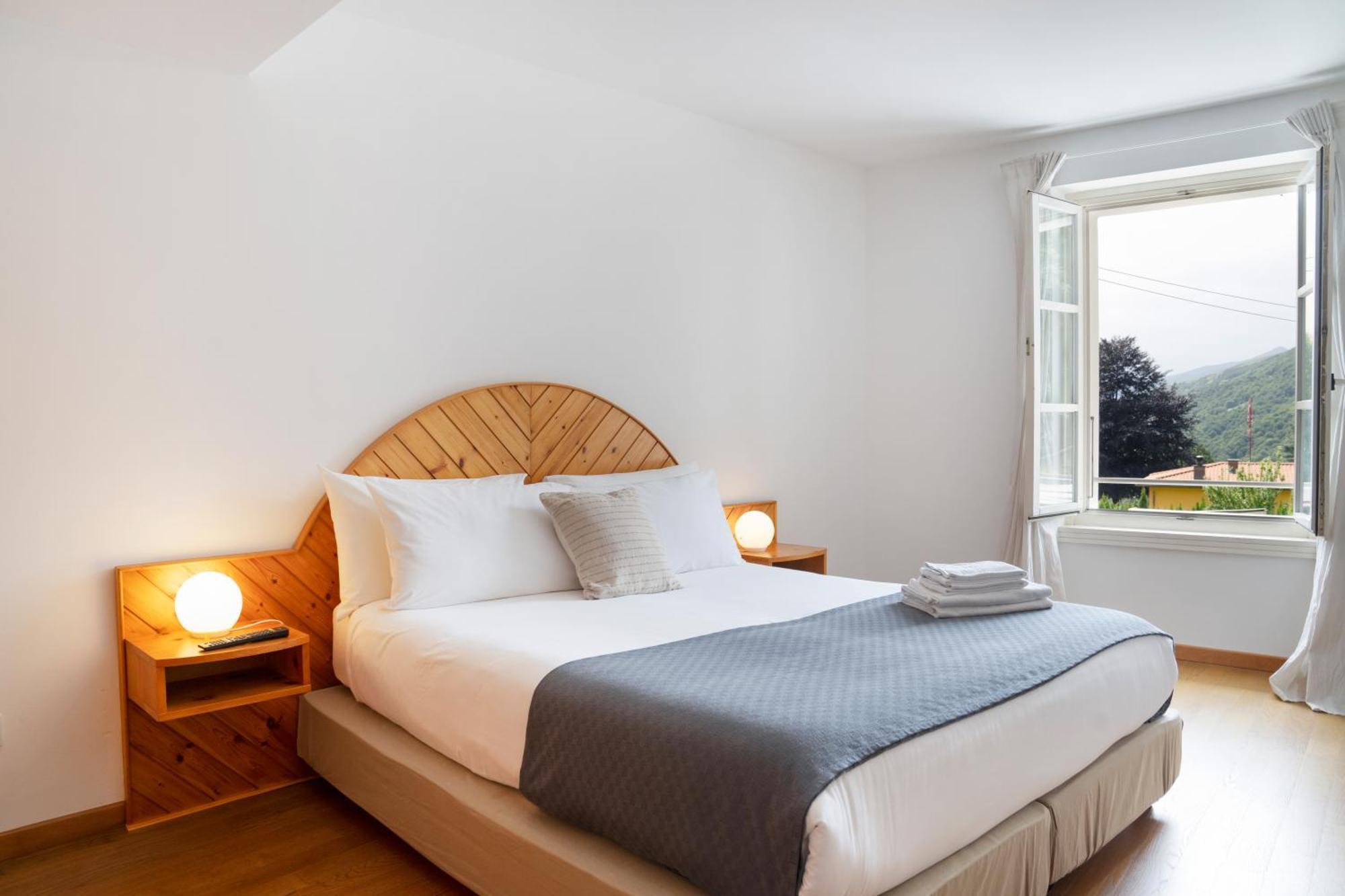 Val Colla B&B Lugano Ngoại thất bức ảnh