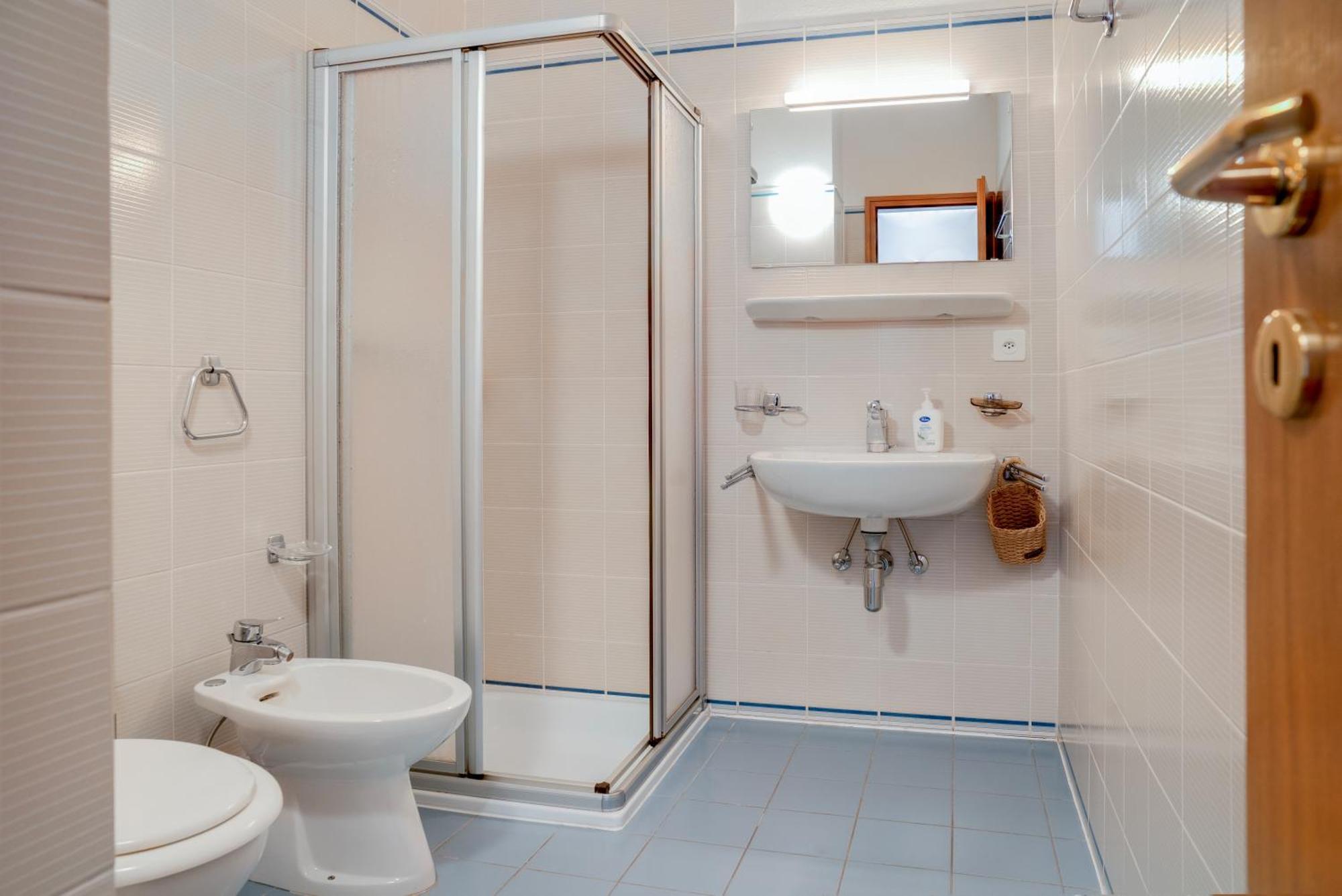Val Colla B&B Lugano Ngoại thất bức ảnh