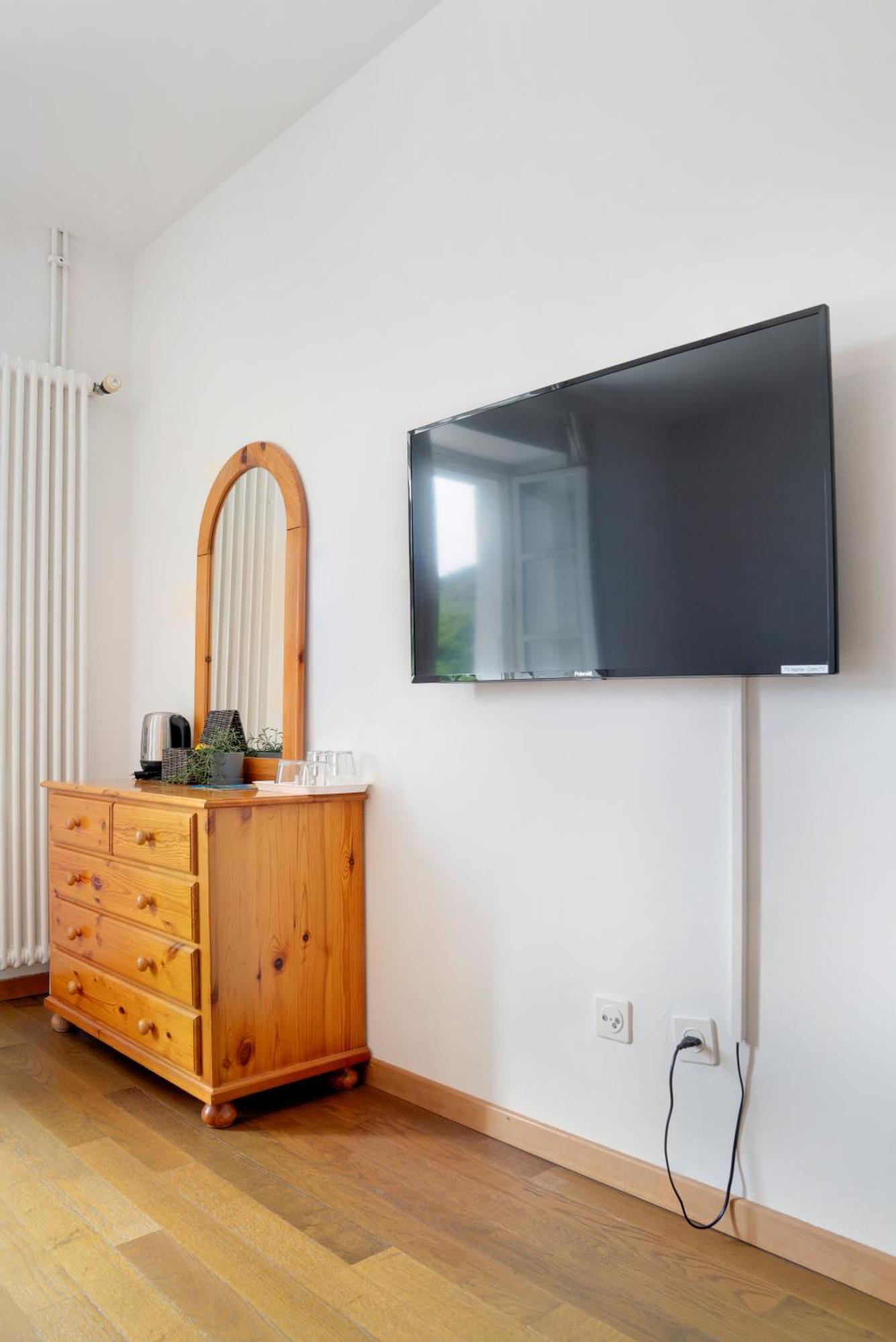 Val Colla B&B Lugano Ngoại thất bức ảnh